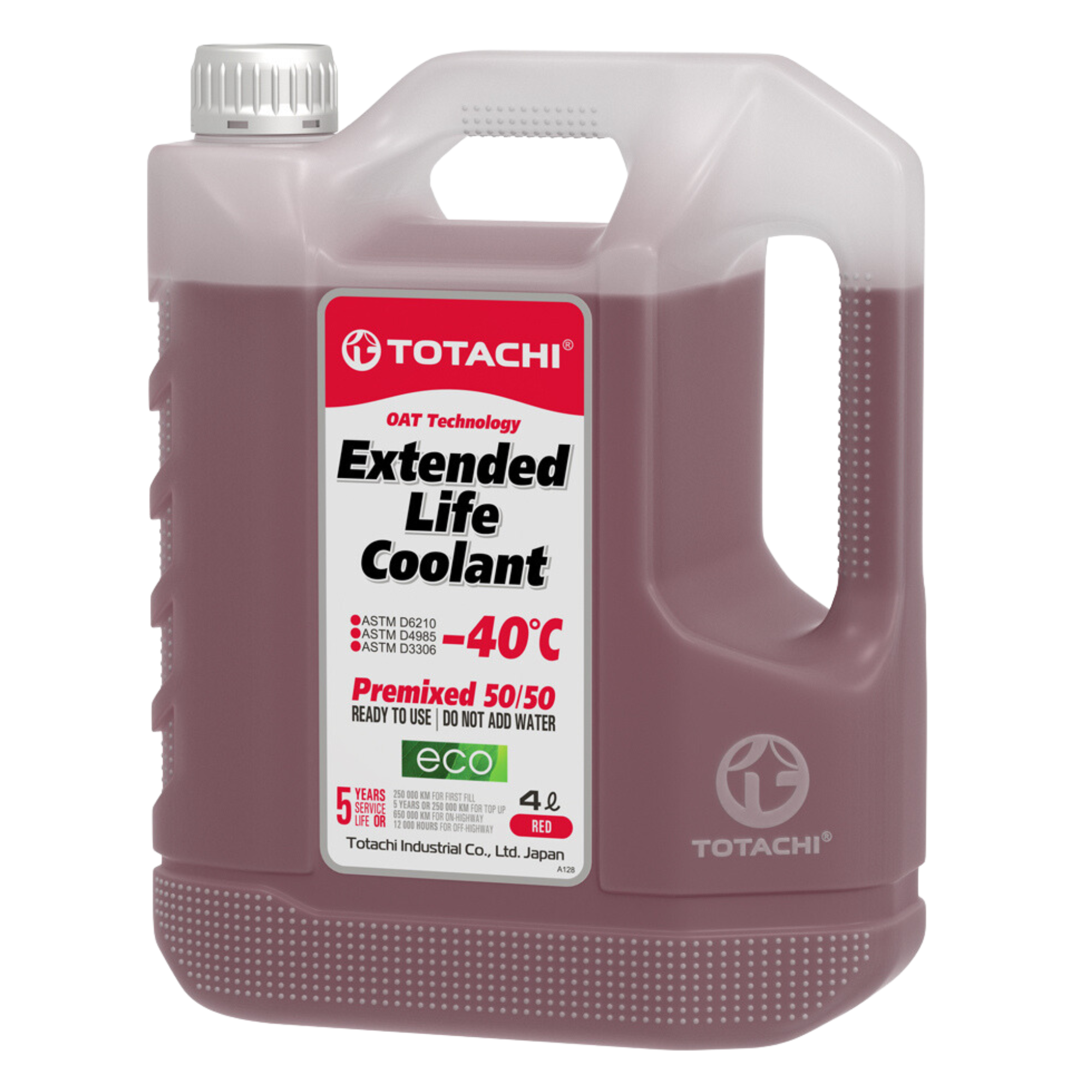 Folyadékok, Fagyálló, Piros, Fagyálló folyadék piros 1L MANNOL Coolant ...