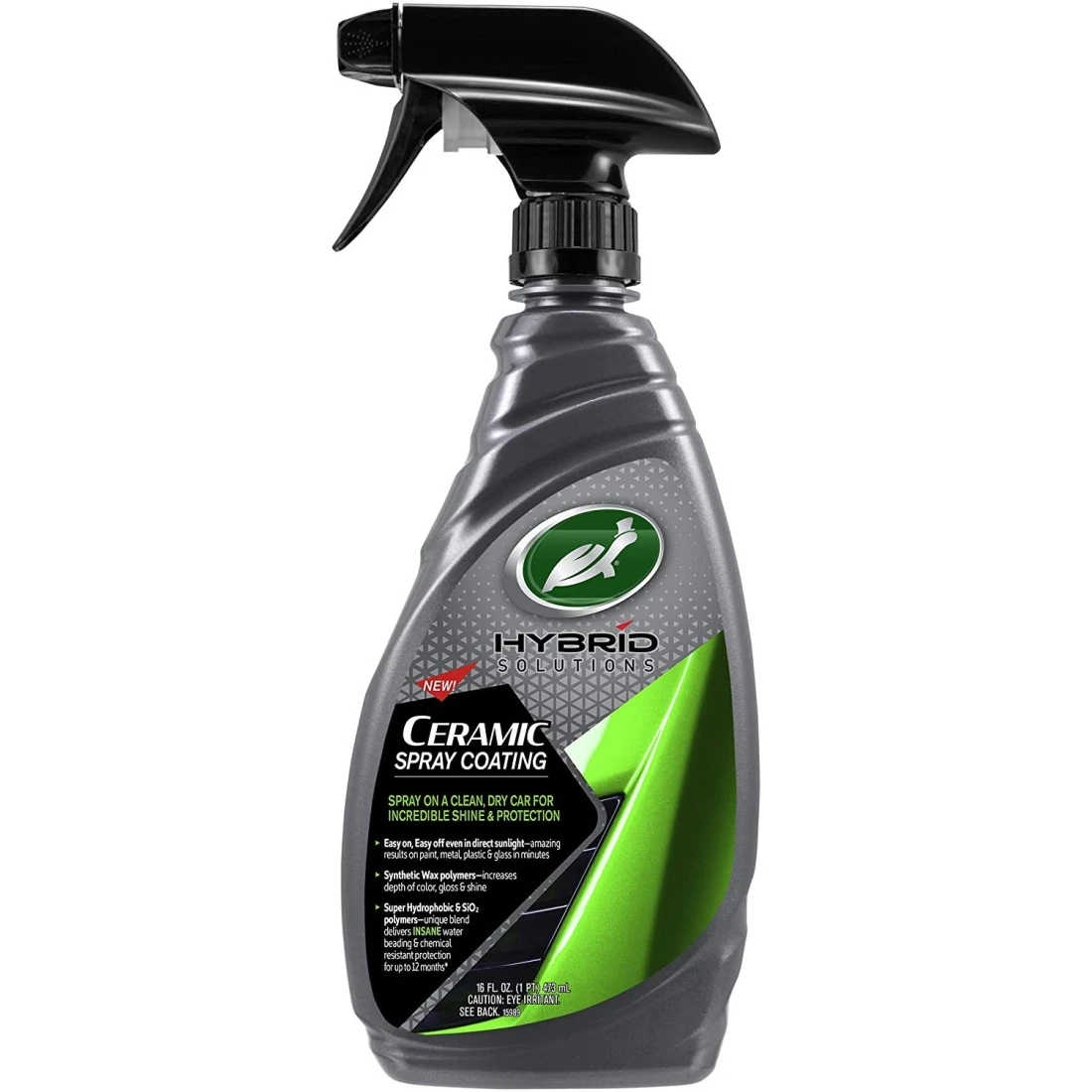 Wax Turtle Wax Ceramic Wax Coating 500ml