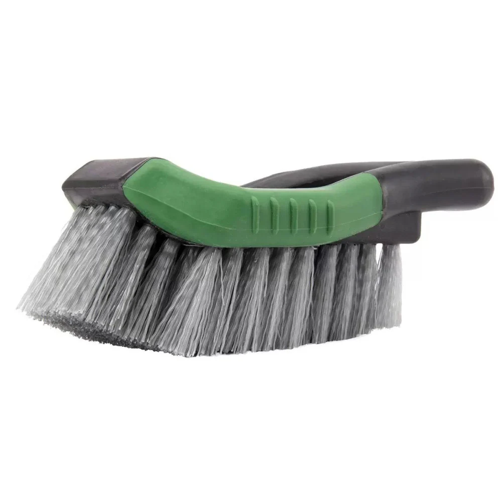 Kárpittisztító kefe Turtle Wax Upholstery Reviver