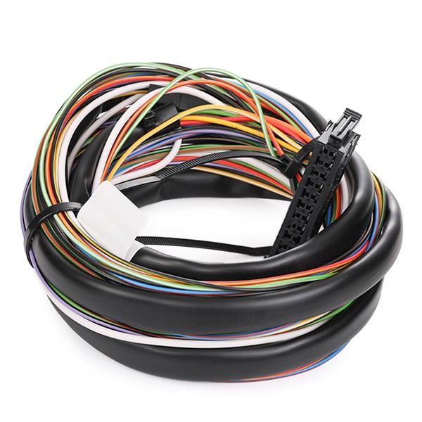 Elektromos készlet, vonóhorog (Univerzális) ACPS-ORIS 025-048 CANBUS 7 tűs