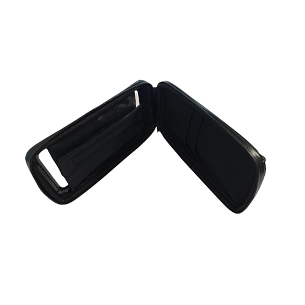 Telefontartó Motorkerékpár mobiltelefon tartó, 5.5" USB kimenet