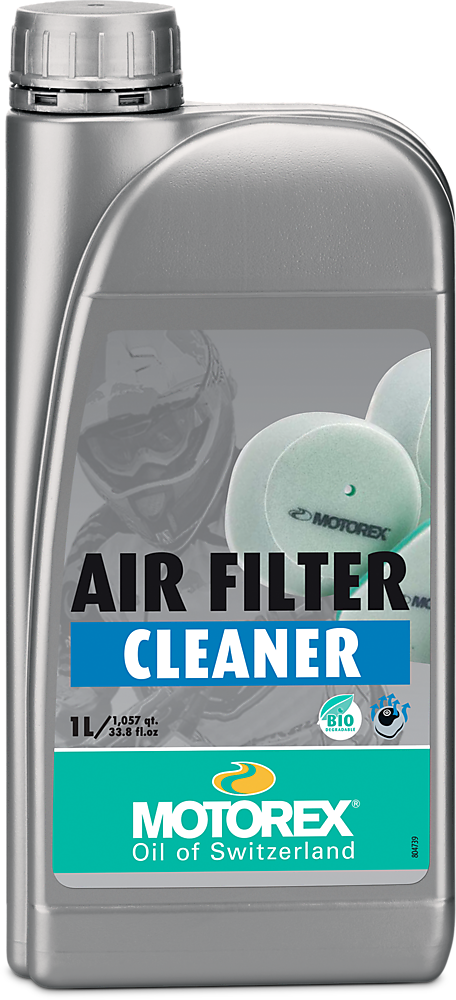 MOTOREX Légszűrő tisztító Motorex Air Filter Cleaner