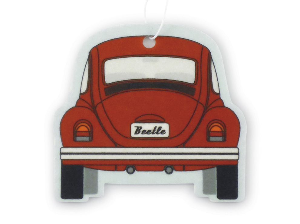 Autóillatosító VW Beetle - Melon