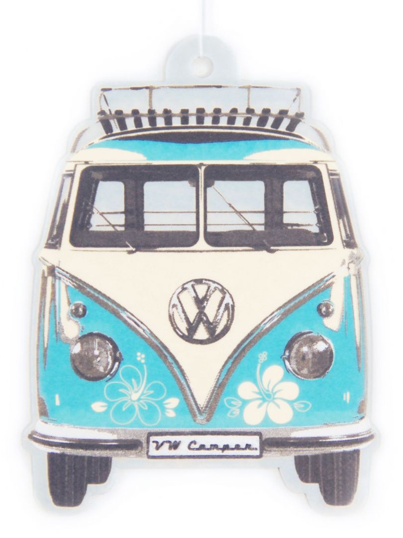 Autóillatosító VW T1 Bulli Bus - Pina Colada