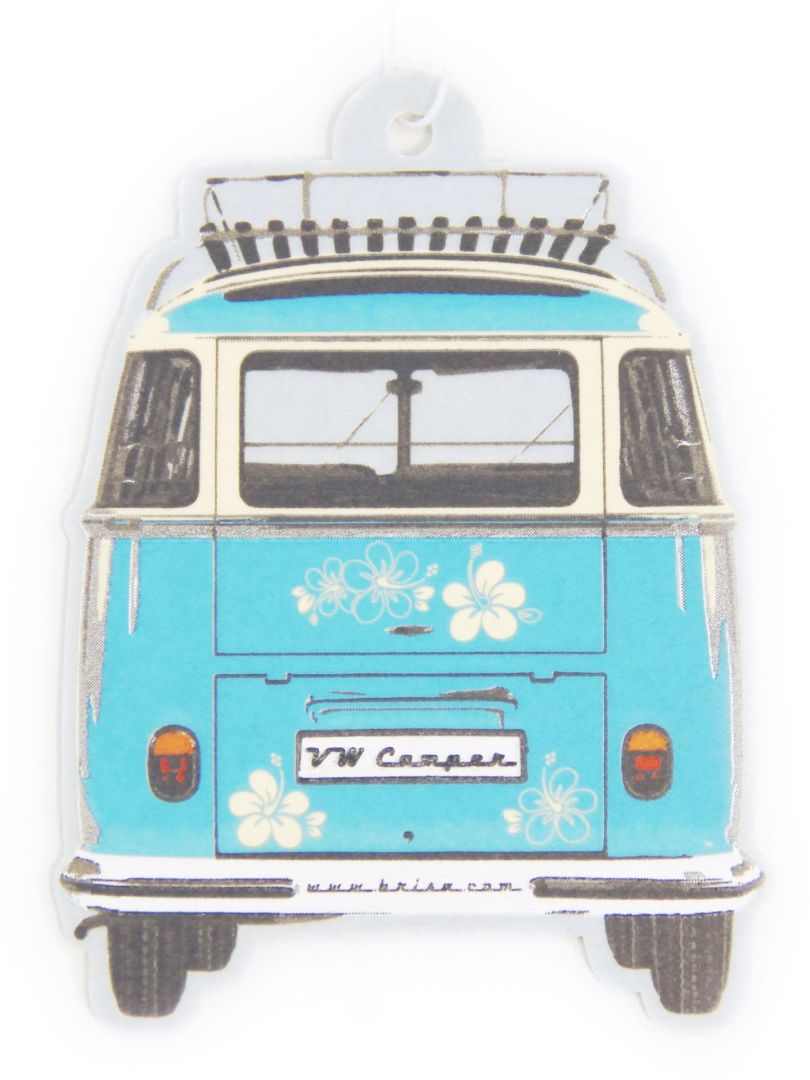 Autóillatosító VW T1 Bulli Bus - Pina Colada