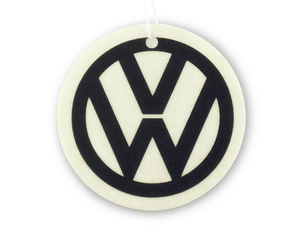 Autóillatosító VW Card Emblem - Energy