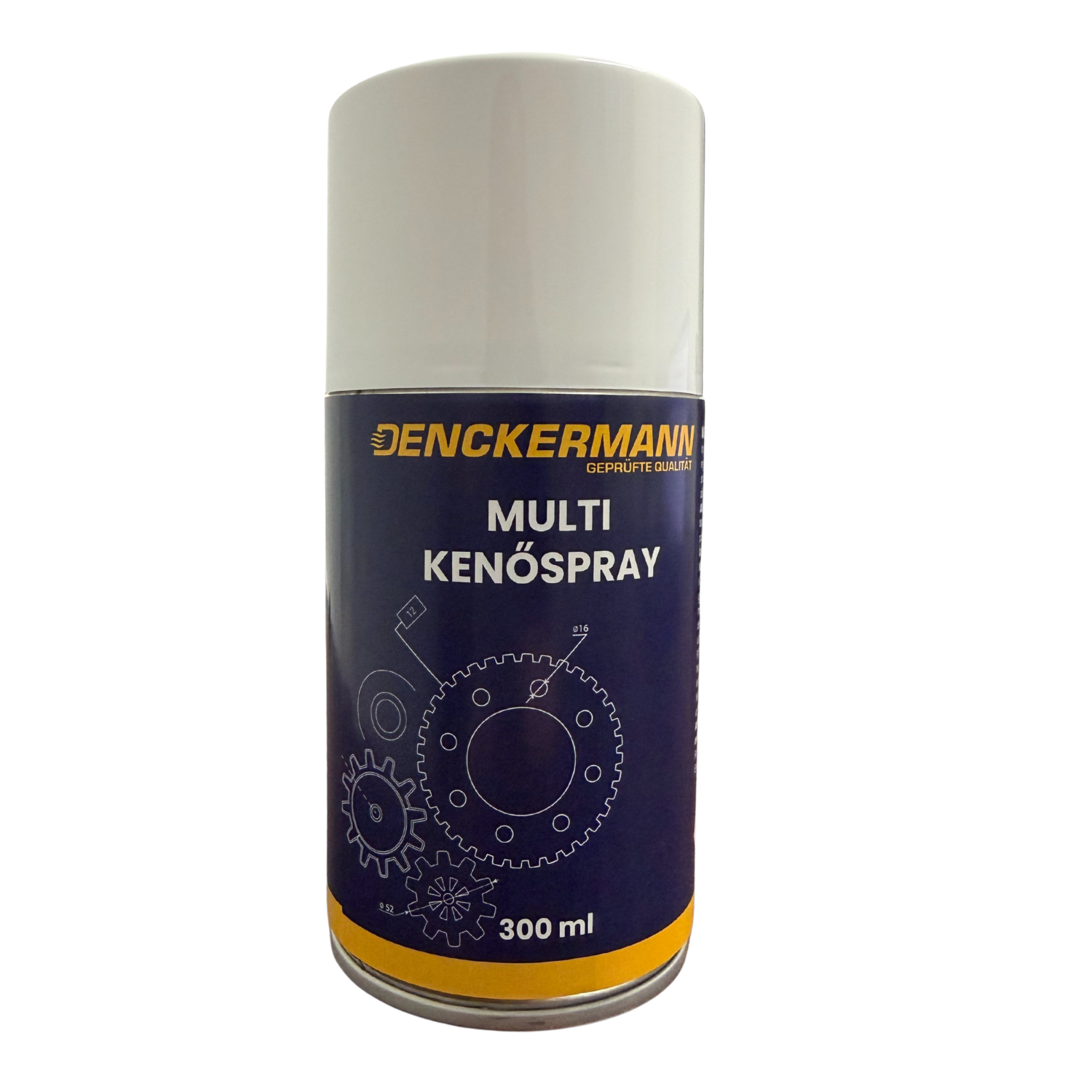 Multi spray Denckermann Multi kenőspray 300ml