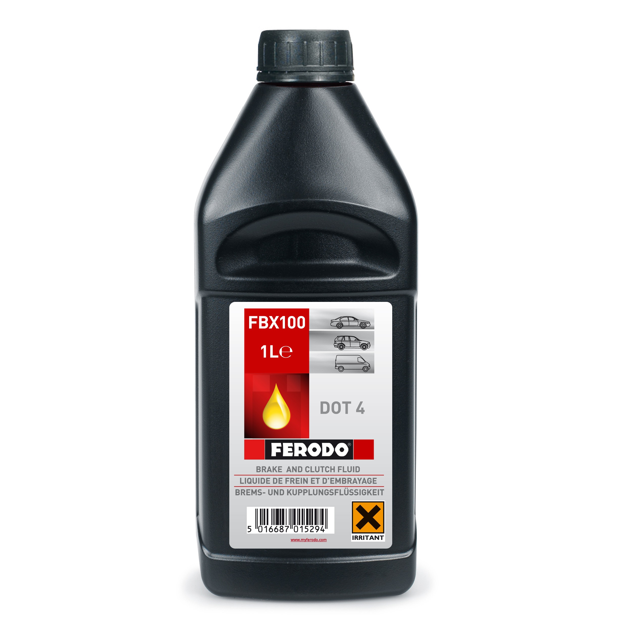 Vásárlás: MOL DOT 4+ Szintetikus fékfolyadék 0, 5 L Fékolaj árak