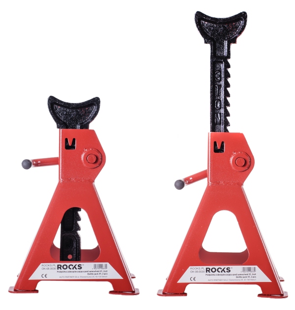 TARTÓBAK ROOKS 3T 2db