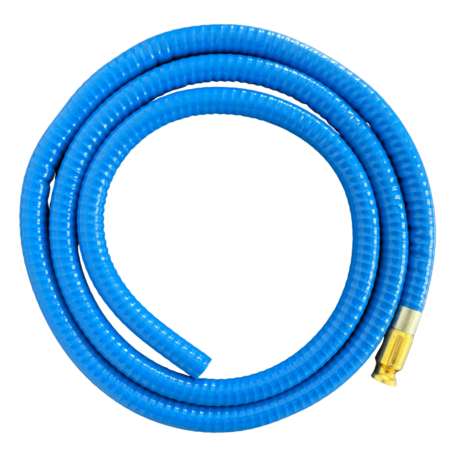 Golyószelepes szilikon szívócső üzemanyag lopócső 1/2" 2 méter