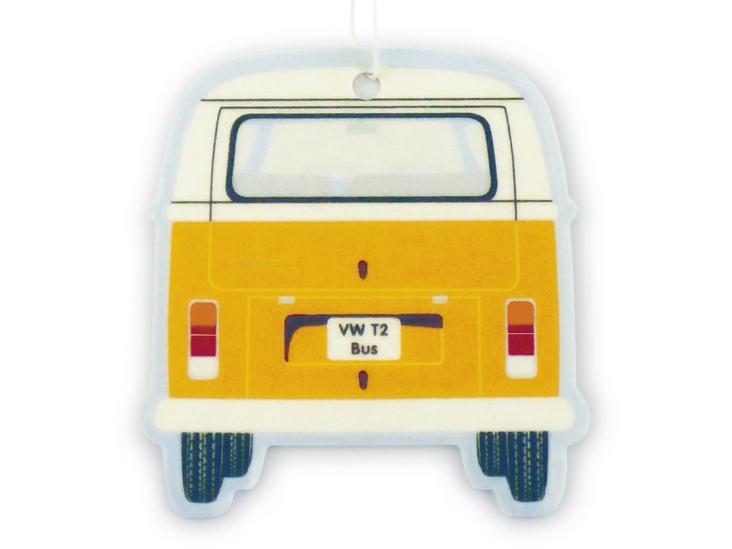 Autóillatosító VW T2 Bulli Bus - Vanilla