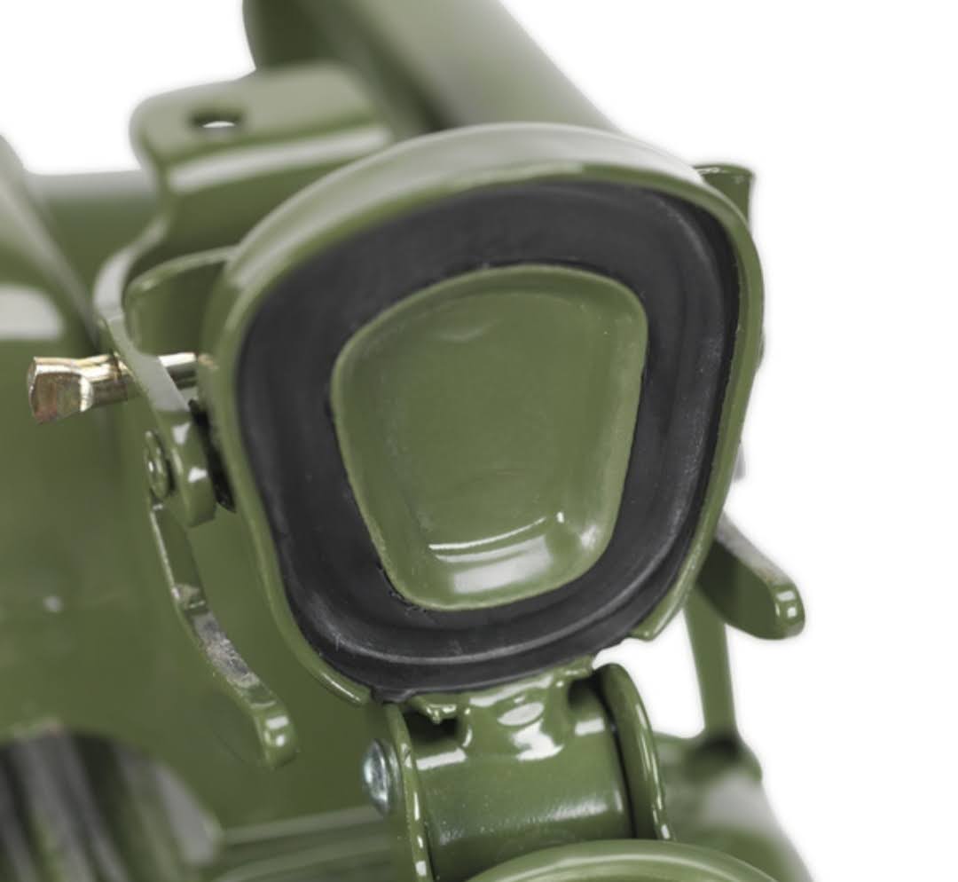 Üzemanyagkanna tömítés Marmonkanna tömítés, benzinálló