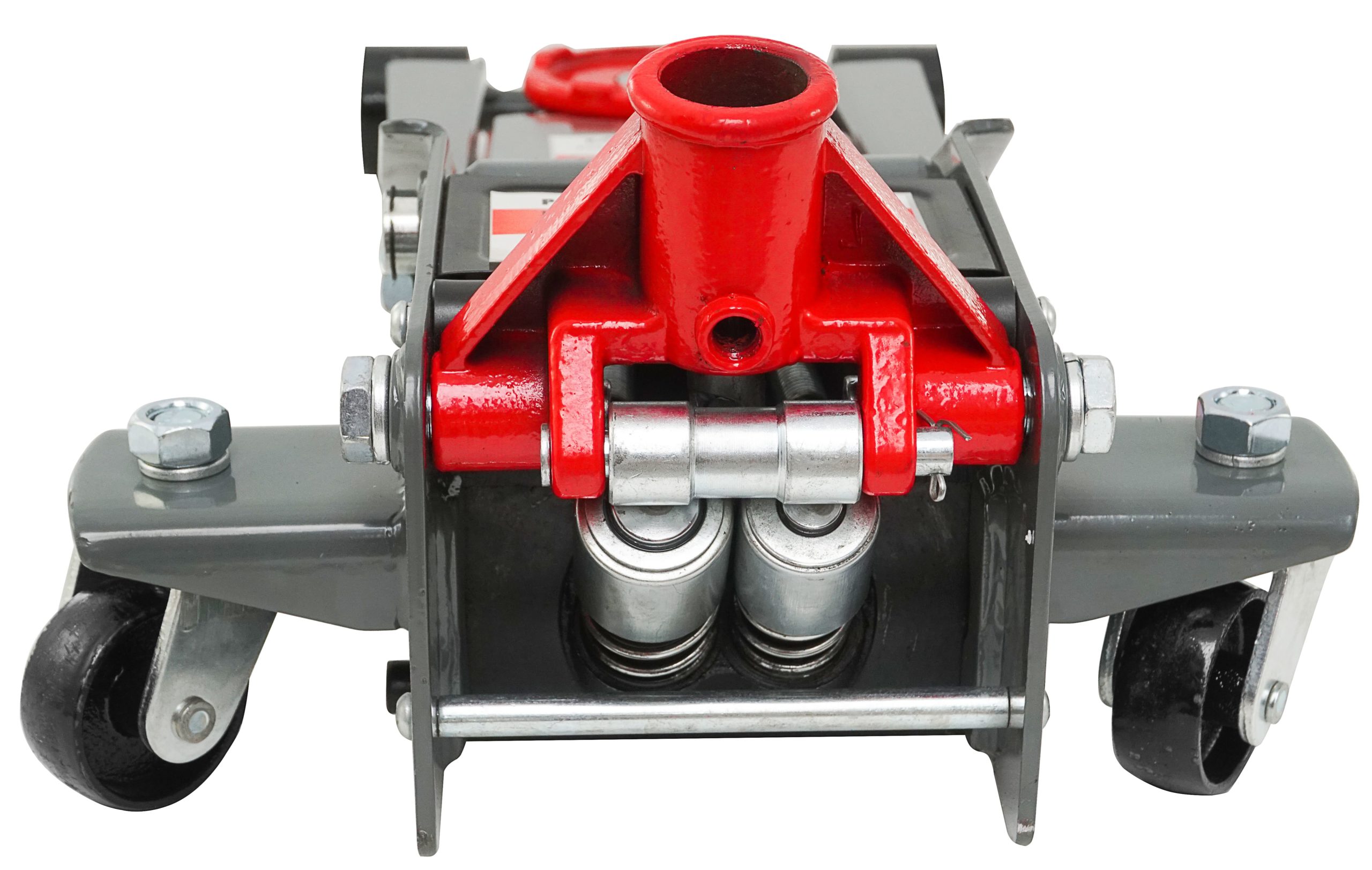 Krokodil emelő Verke 4T alacsony profilú hidraulikus autóemelő