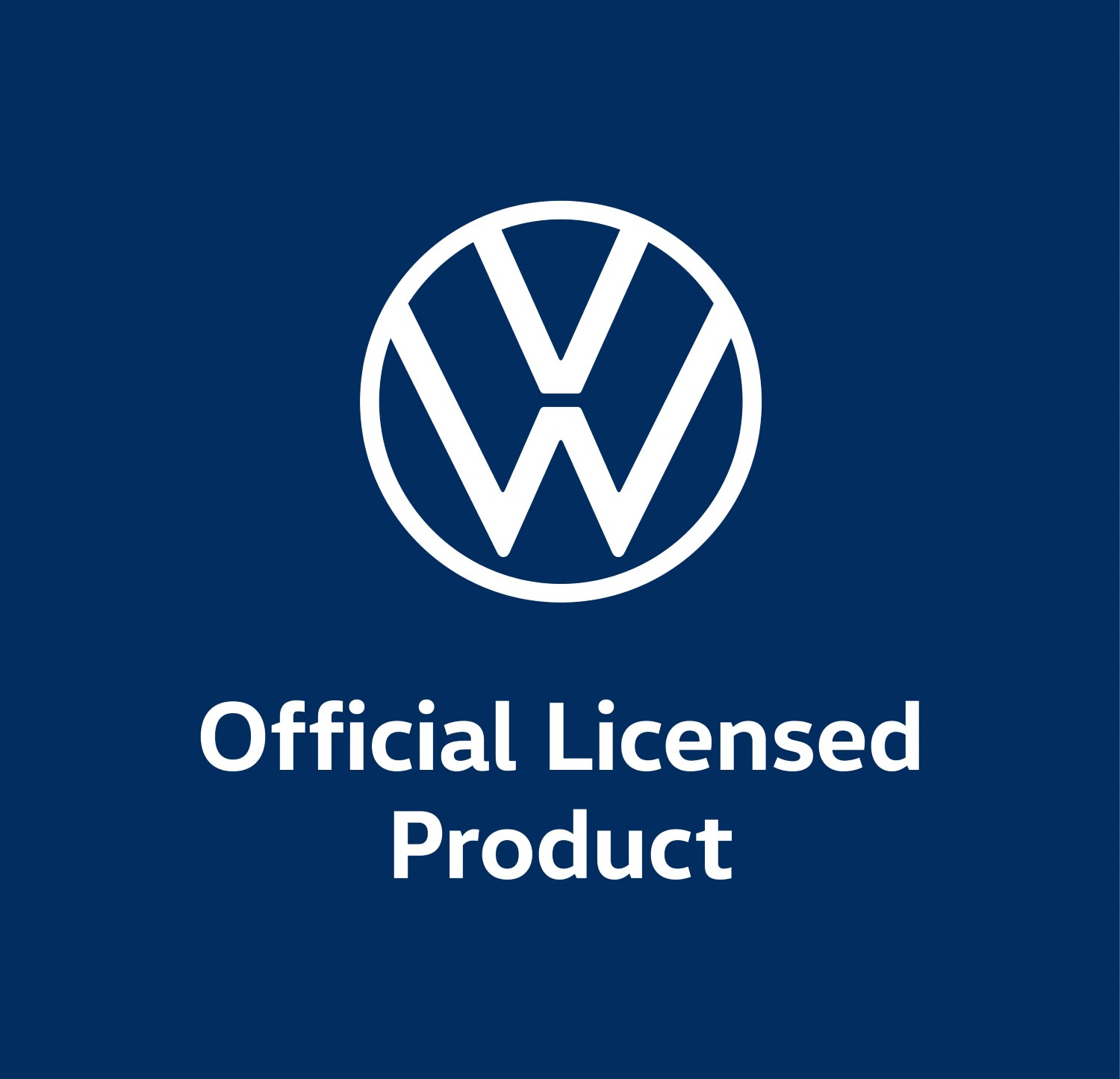 Autóillatosító VW Card Emblem - Energy