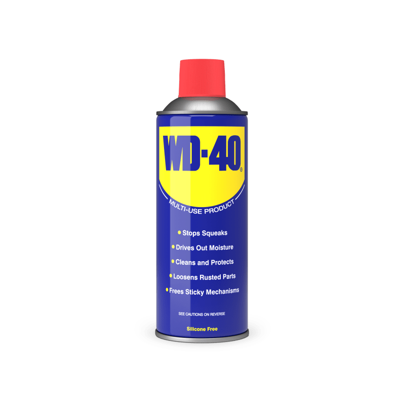 WD-40 Multi-Use Product Original univerzális kenőanyag 100ml