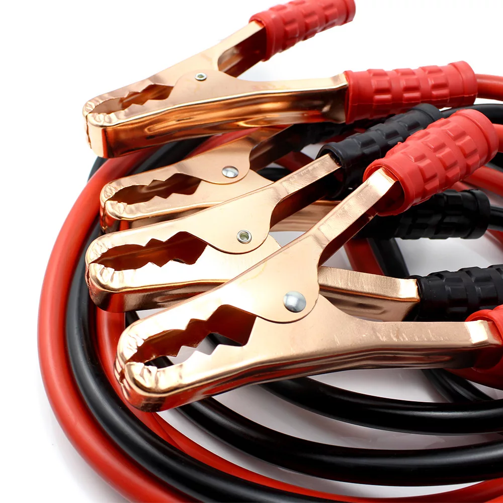 Indítókábel Bikakábel 800A 3m