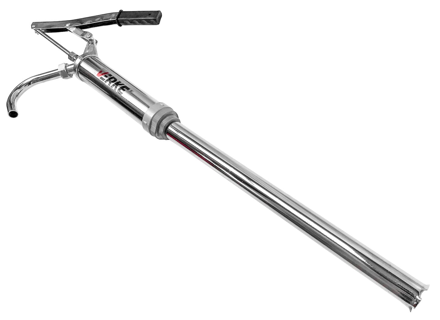 Olajpumpa Verke kézi olajpumpa