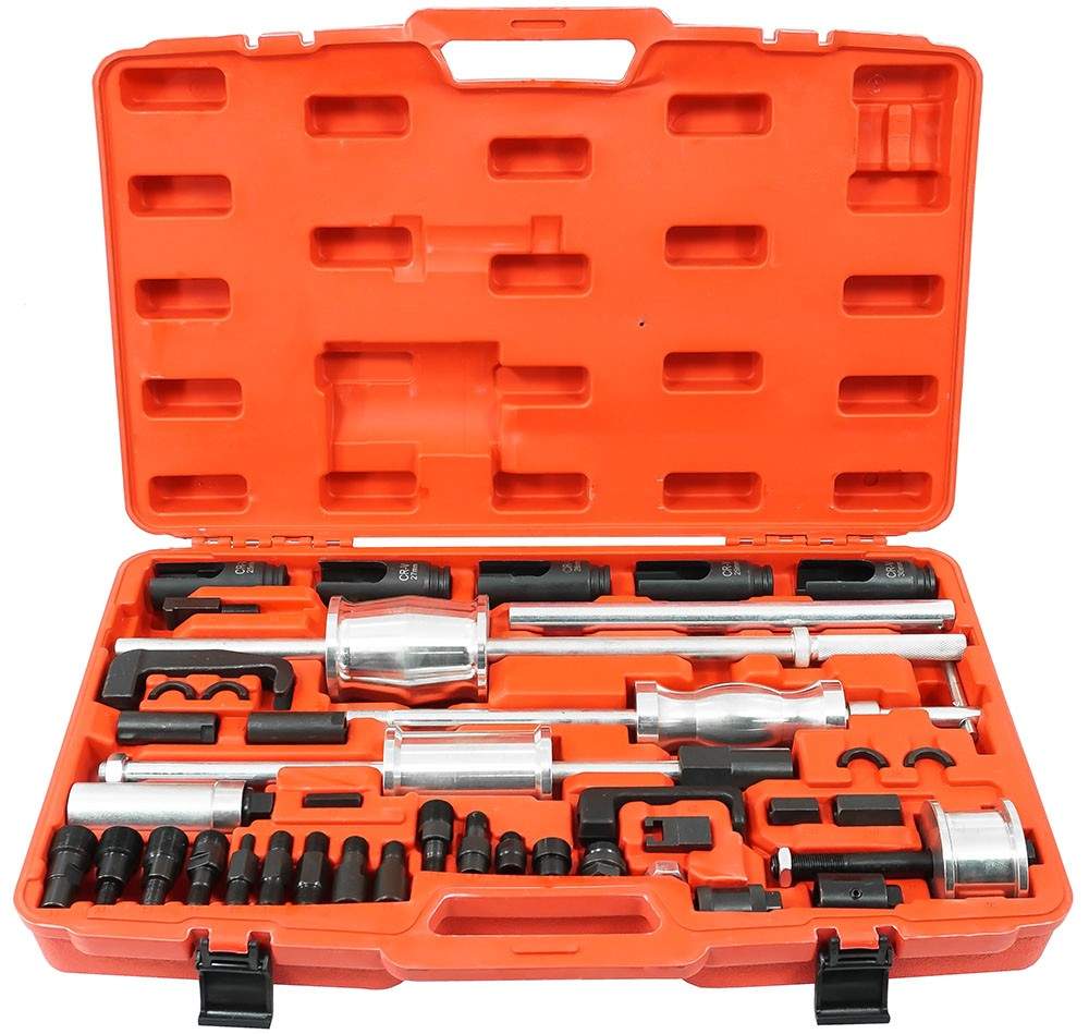 Verke Injektor Kiszedő Készlet Univerzális 