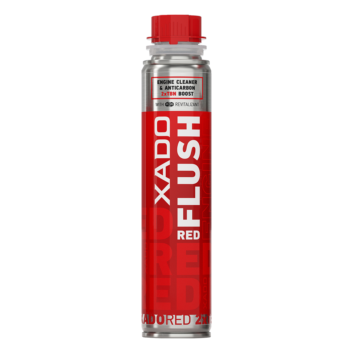 Motorolaj adalék Xado Red Flush 250ml