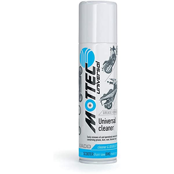 Lánctisztító spray Xado Mottec Universal Cleaner