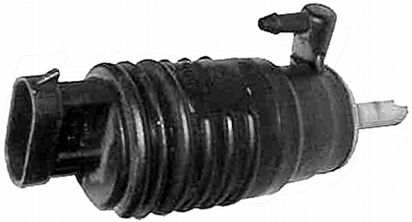 mosóvízszivattyú, szélvédőmosó                               Ablakmosó motor Renault