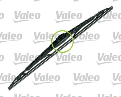 törlőpenge silencio VM15 silencio