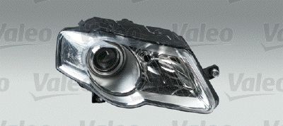 főfényszóró B.FÉNYSZÓRÓ PASSAT (B6) H7 05-