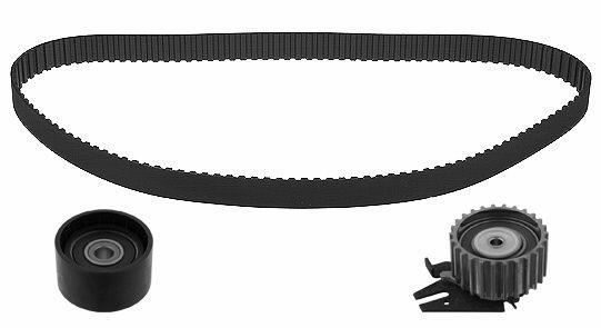 VEZÉRLÉS KLT Z19DT 1,9 CDTI
