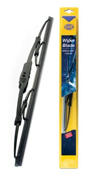Ablaktörlő lapát (WP19) 475mm HELLA 