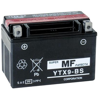 MKP Akkumulátor YTX9-BS 