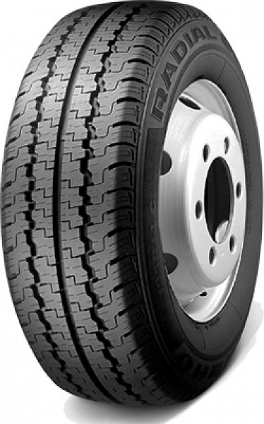 Gumiabroncs 215R14C Q 857 Radial