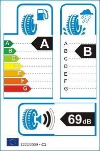 Gumiabroncs 385/65 R22.5 Nyári CAMION