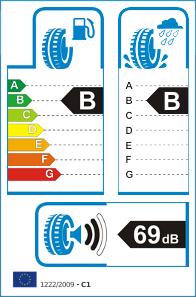 Gumiabroncs 235/60 R18 Négyévszakos 4X4