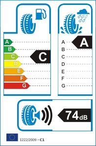 Gumiabroncs 295/40 R20 Nyári 4X4