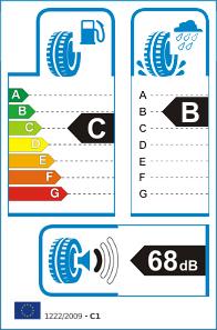 Gumiabroncs 285/35 R21 Nyári Személyautó