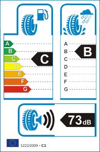 Gumiabroncs 275/50 R20 Téli 4x4