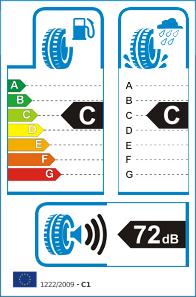 Gumiabroncs 235/55 R18 Téli 4X4