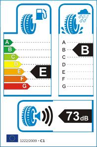 Gumiabroncs 185/55 R15C Téli , kisteher