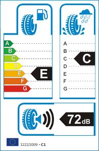 Gumiabroncs 225/75 R16 Téli 4X4