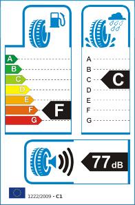 Gumiabroncs 305/65 R17 Nyári 4X4