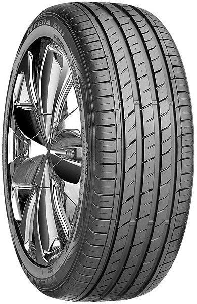 Gumiabroncs 275/40R19 Y N-Fera SU1 XL