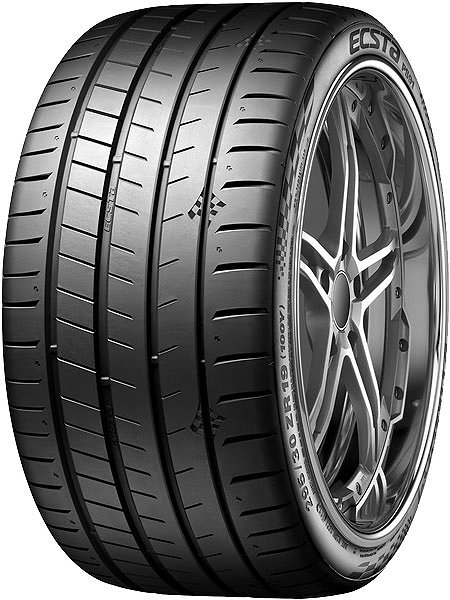 Gumiabroncs 285/35R20 Y PS91 XL