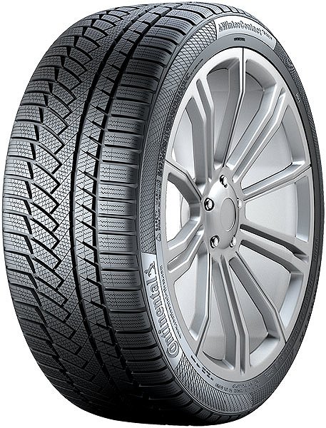 Gumiabroncs 225/35R18 W TS 850P XL FR