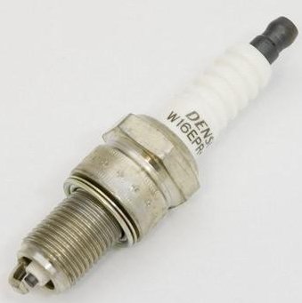 Gyújtógyertya Astra F/Corsa B/Vectra A 3021