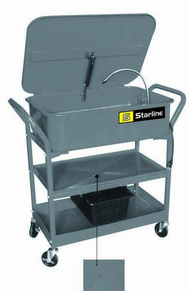 ALKATRÉSZMOSÓ 75L Starline ALKATRÉSZMOSÓ 75L