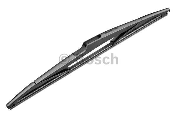 Twin ablaktörlő H801