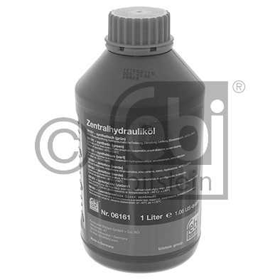 HIDRAULIKA OLAJ LHM ZOLD 1L 