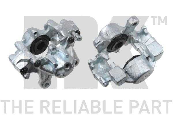 FELÚJÍTOTT FÉKNYEREG 