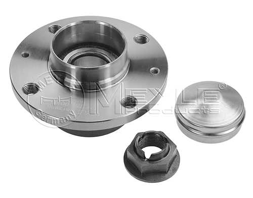 Kerékcsapágy készlet 