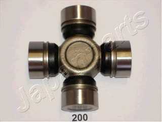 Japanparts JO-801 Joint Arbre Longitudinal - Compatible Mitsubishi, Nissan, Suzuki